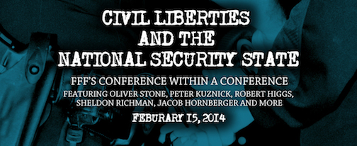 Civil Liberties and the National Security State