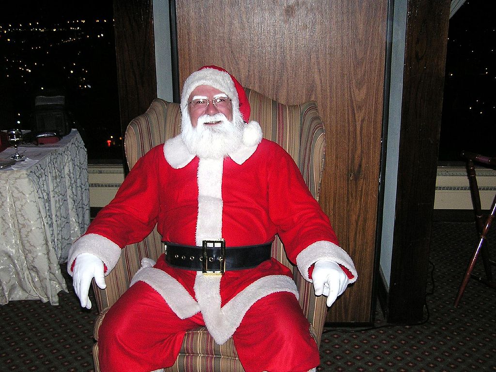 Yes, Virginia, There is No Political Santa Claus The Future of