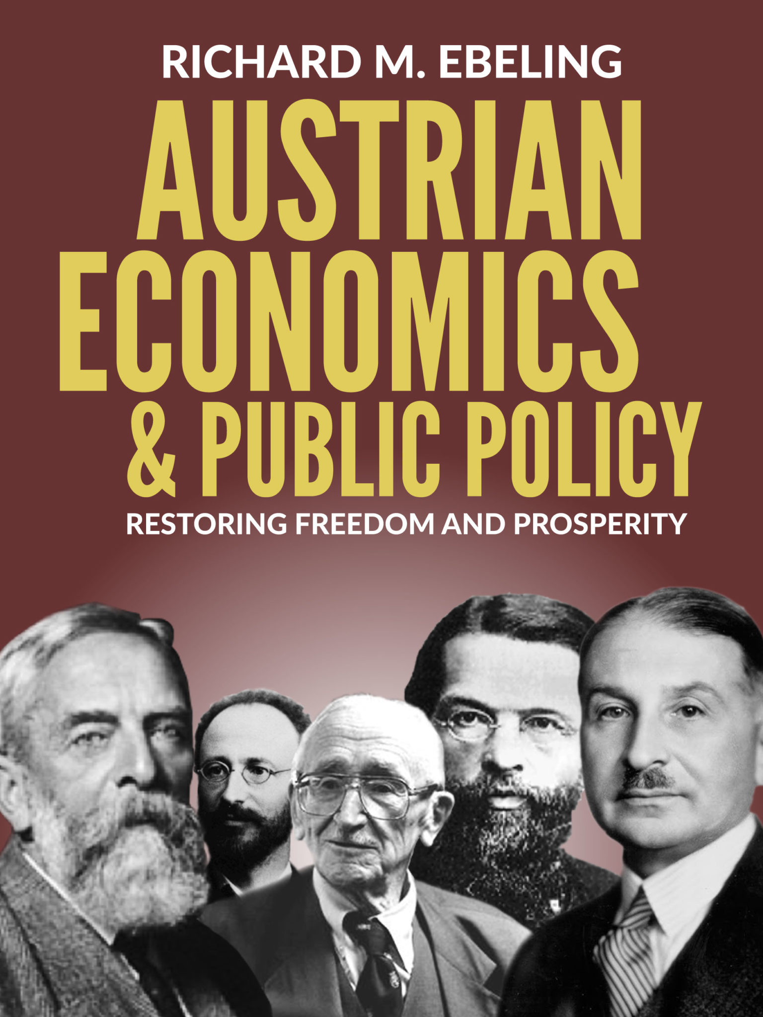 crypto and austrian economics