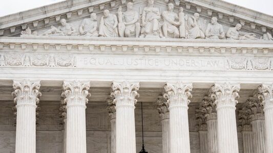 supreme court immunity decision